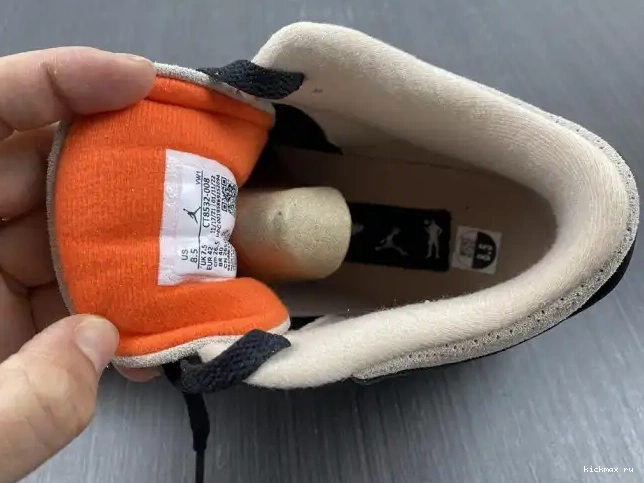 Rep Kickmax Elephant 3 CT8532-008 Desert Jordan Air 0616